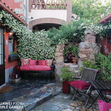 Suite Garden House Santa Cristina d'Aro Bagian luar foto