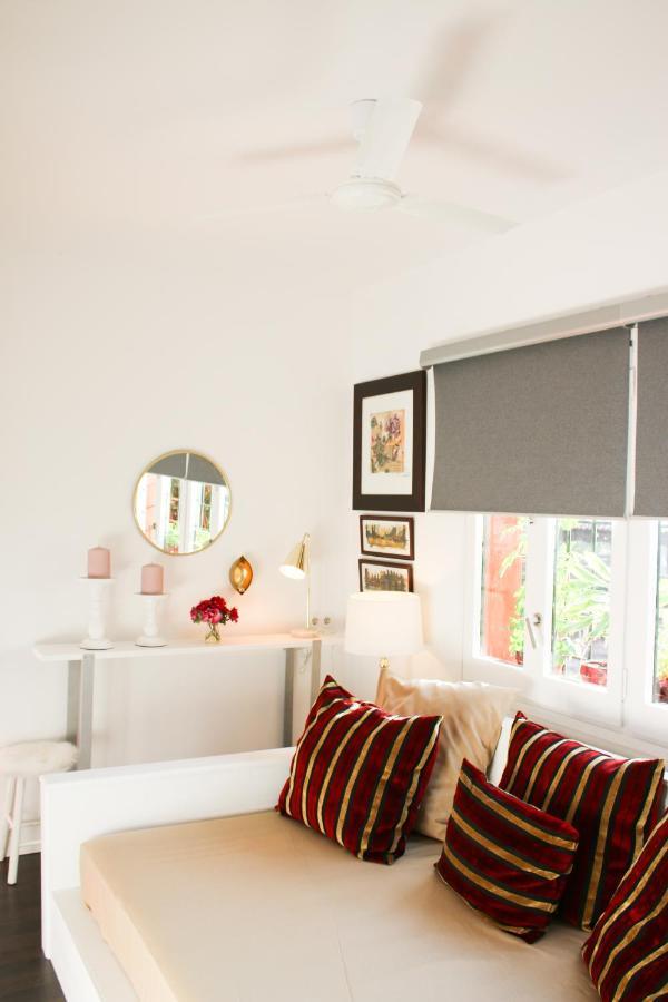 Suite Garden House Santa Cristina d'Aro Bagian luar foto