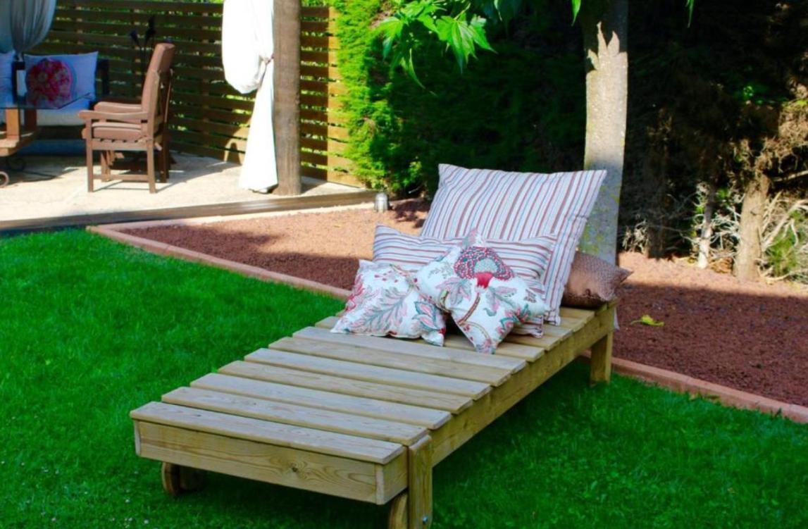 Suite Garden House Santa Cristina d'Aro Bagian luar foto